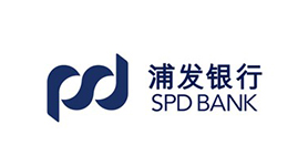 浦发银行