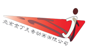 金丁美奇动画