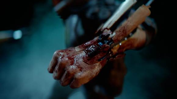堪萨斯州?CD Projekt Red